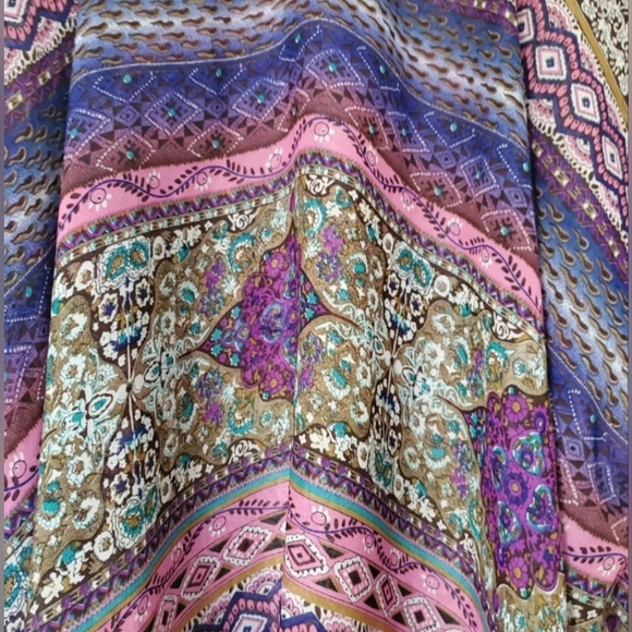 Flowy Top - Picture 6 of 9